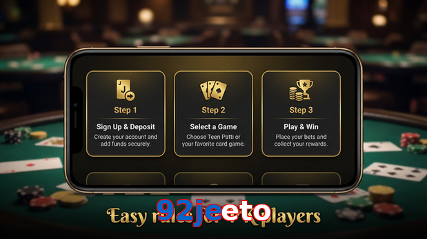 Game list for 92Jeeto game section