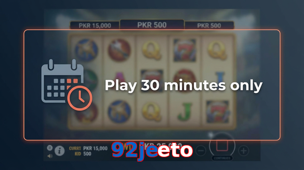 Payment and PKR controls in 92Jeeto
